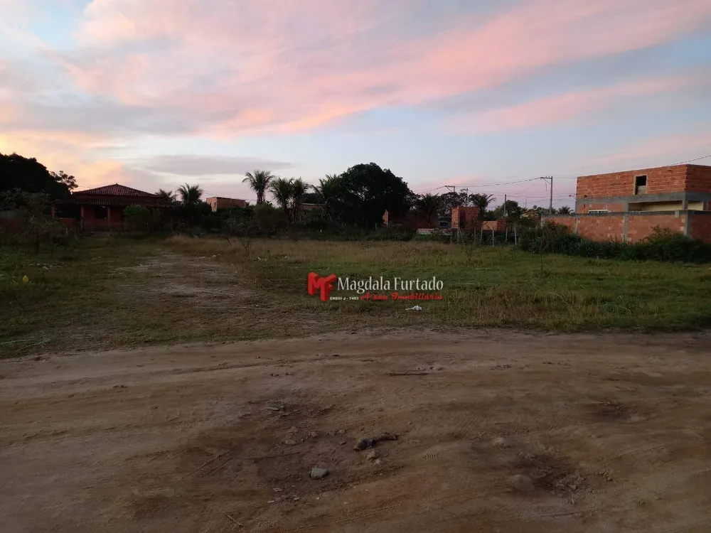 Terreno, 200 m² - Foto 3