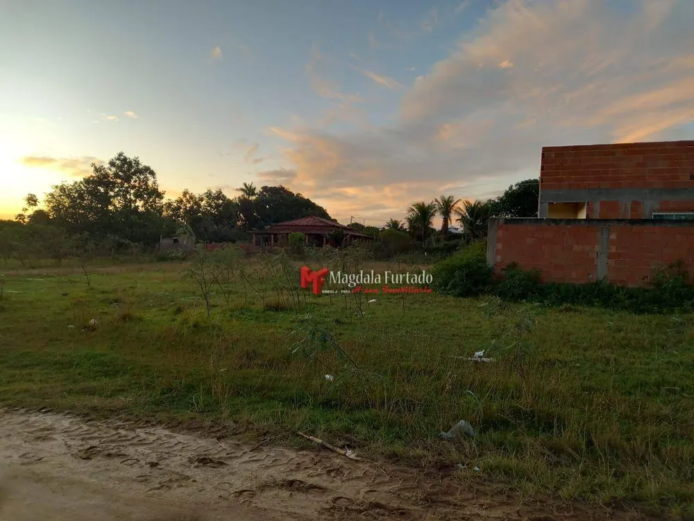 Terreno, 200 m² - Foto 5