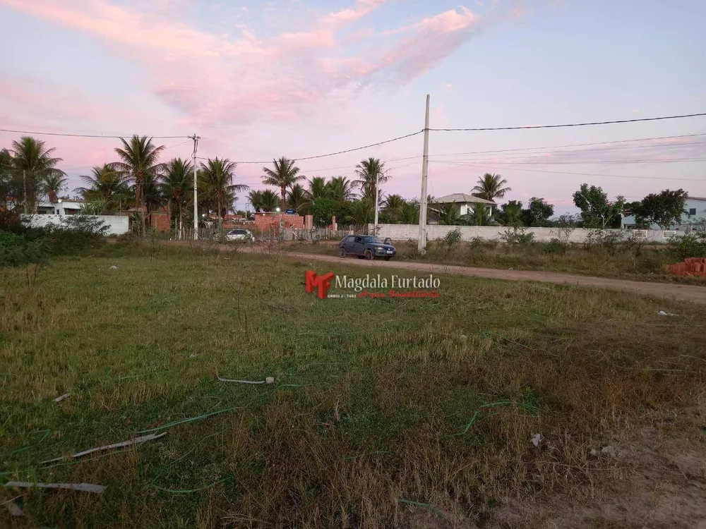 Terreno, 200 m² - Foto 4