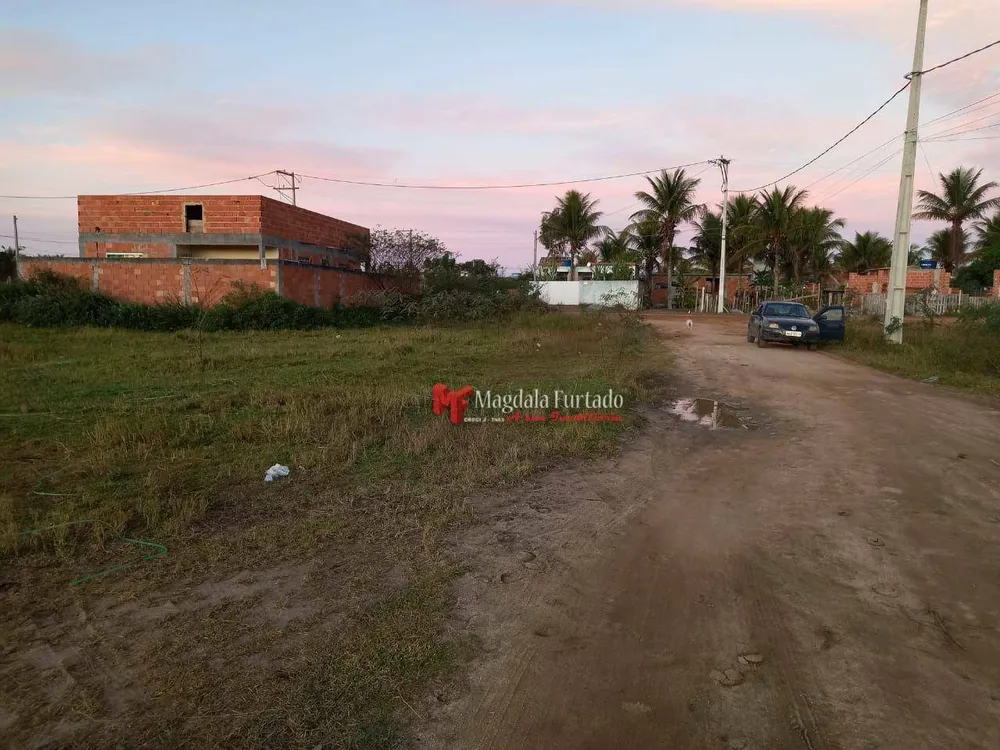 Terreno, 200 m² - Foto 2