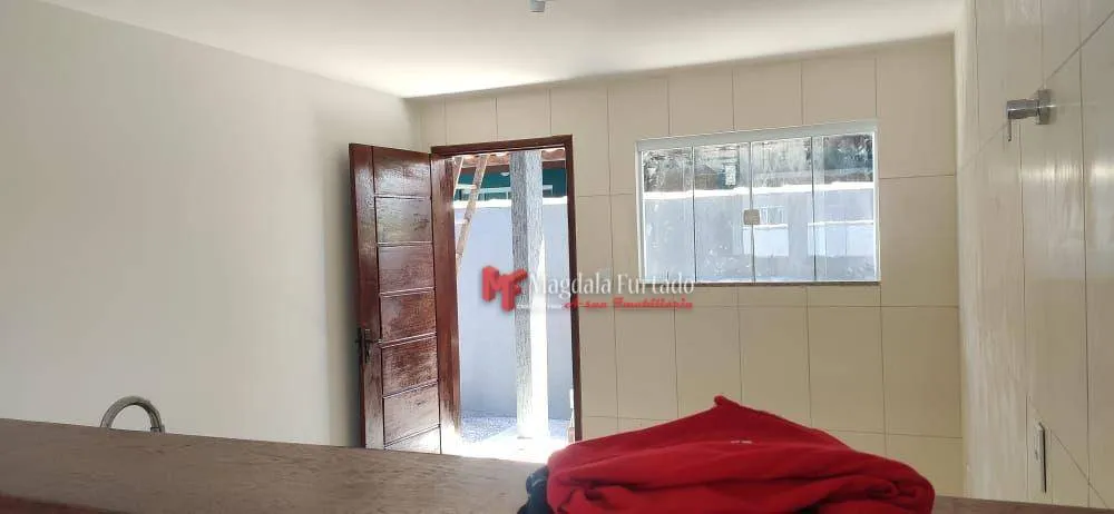 Casa, 2 quartos - Foto 2