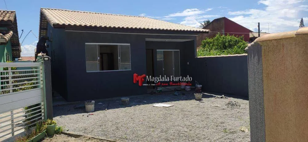 Casa, 2 quartos - Foto 1