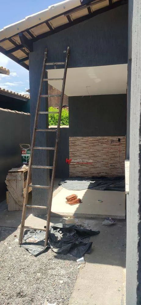 Casa, 2 quartos - Foto 3