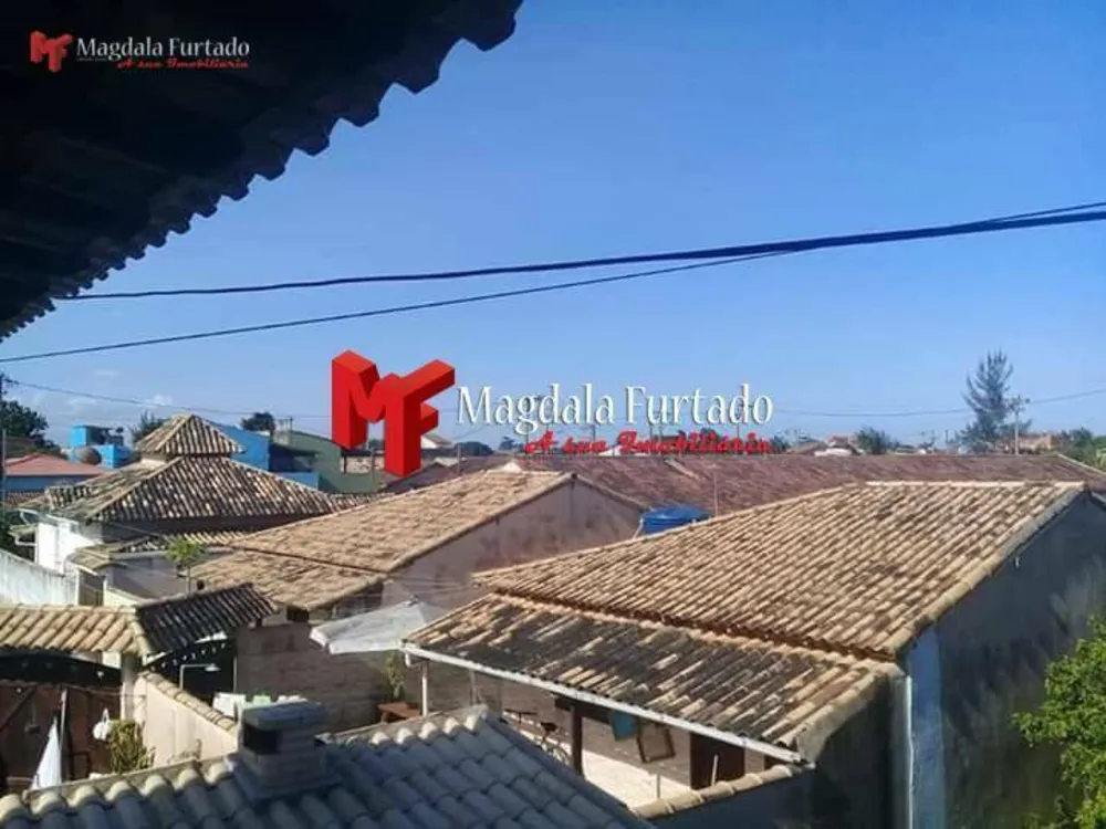 Casa, 3 quartos, 120 m² - Foto 11