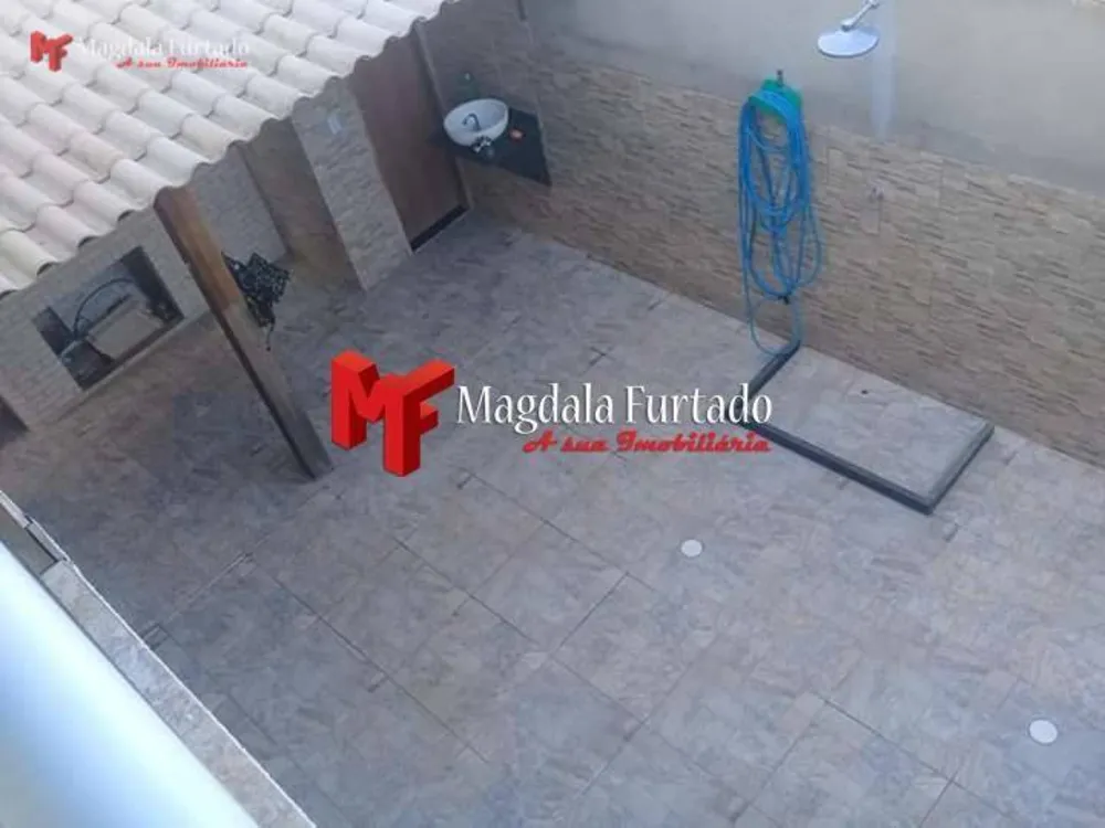 Casa, 3 quartos, 120 m² - Foto 8