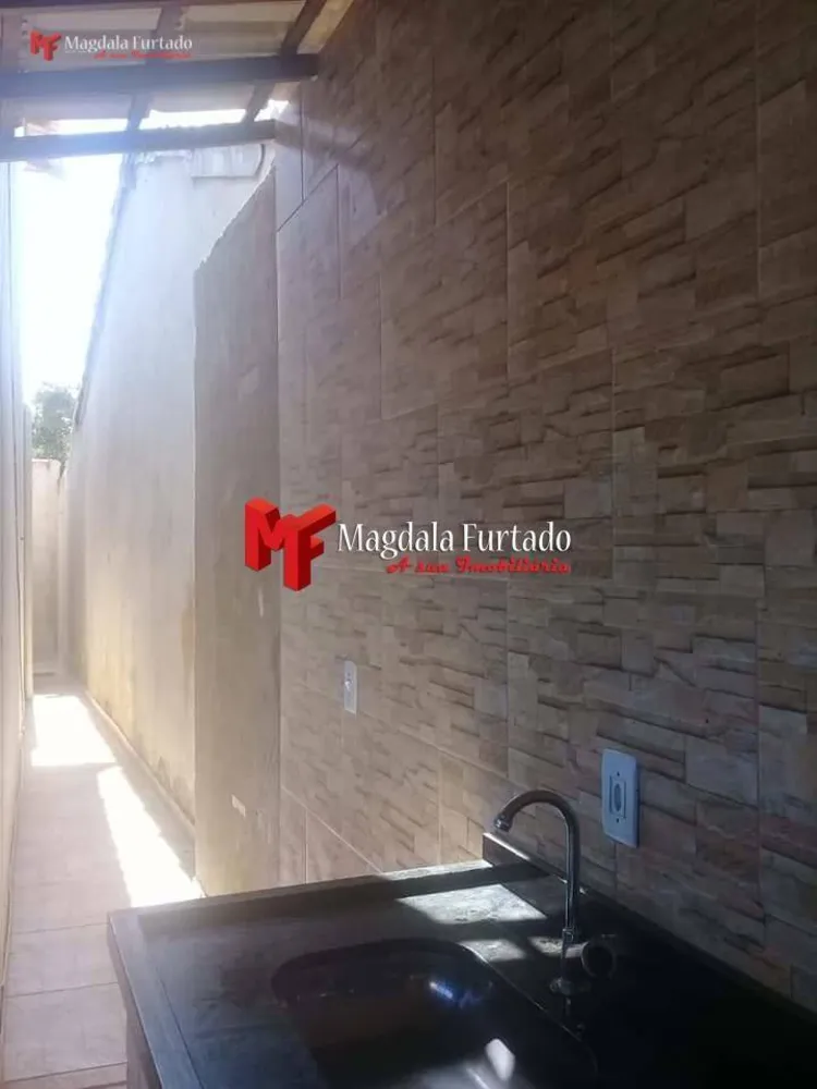 Casa, 3 quartos, 120 m² - Foto 23