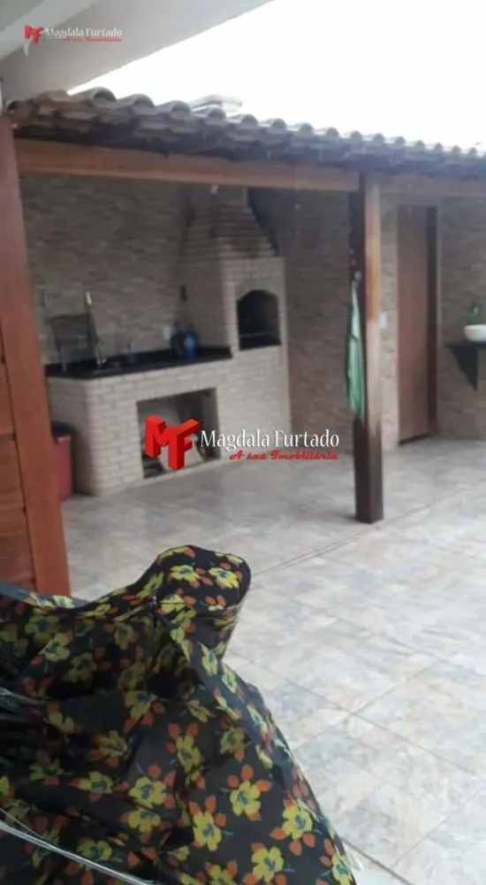 Casa, 3 quartos, 120 m² - Foto 12