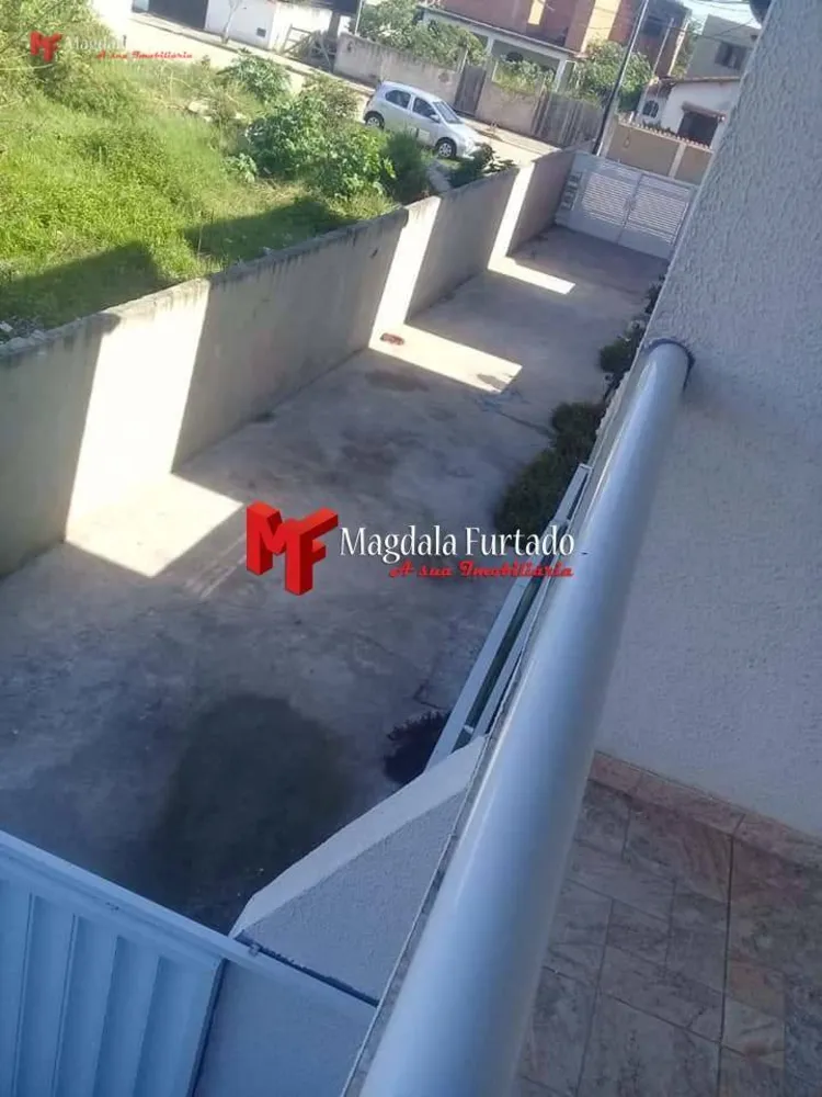 Casa, 3 quartos, 120 m² - Foto 22