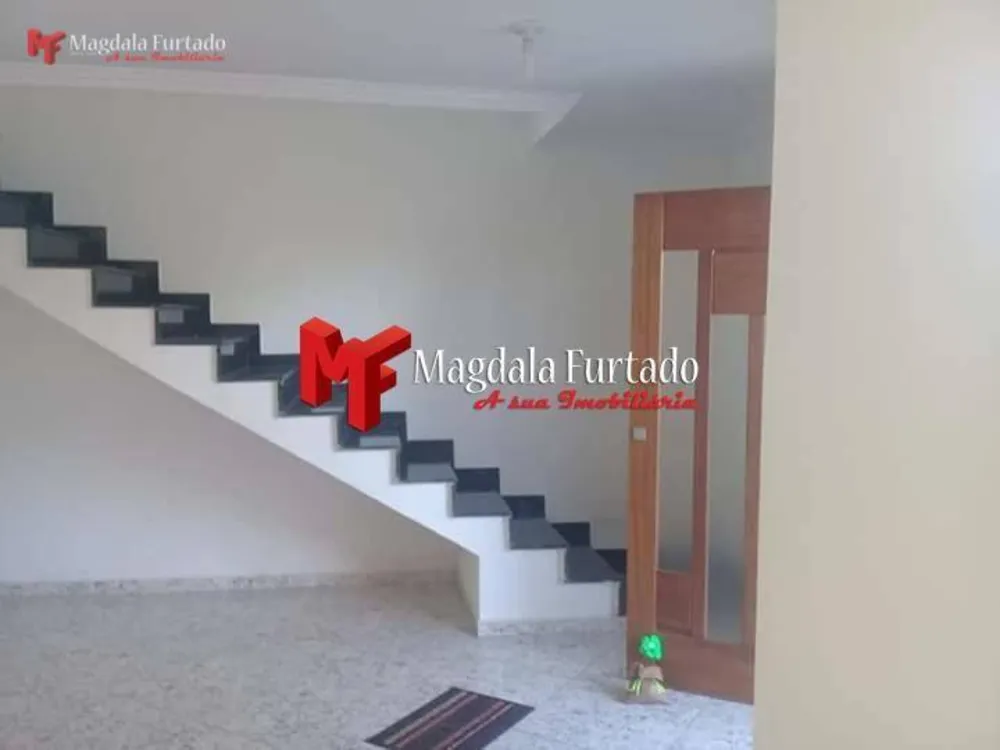 Casa, 3 quartos, 120 m² - Foto 14