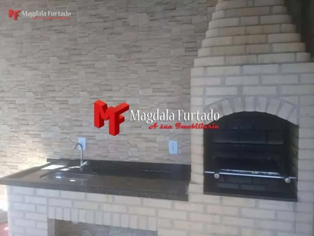 Casa, 3 quartos, 120 m² - Foto 19