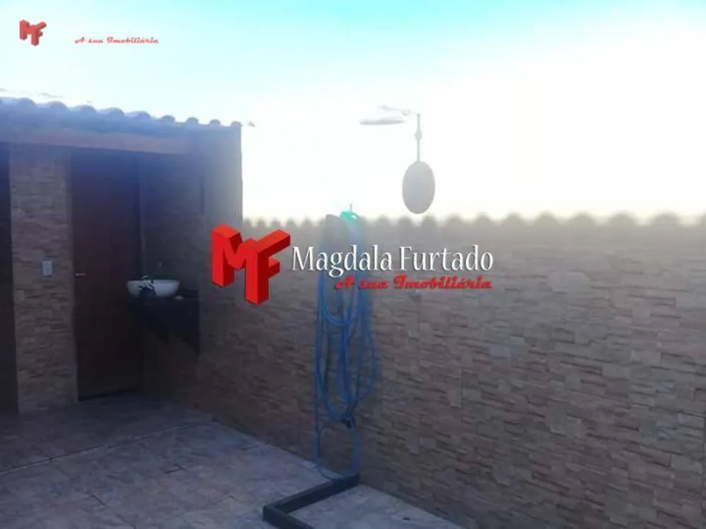 Casa, 3 quartos, 120 m² - Foto 9