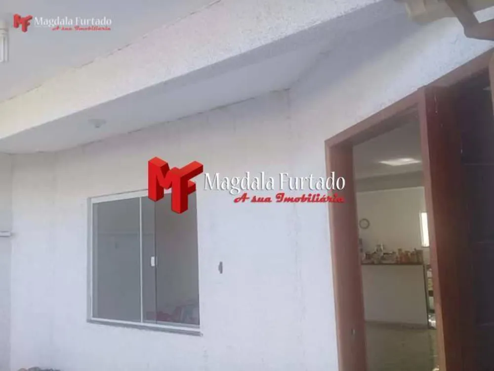 Casa, 3 quartos, 120 m² - Foto 4