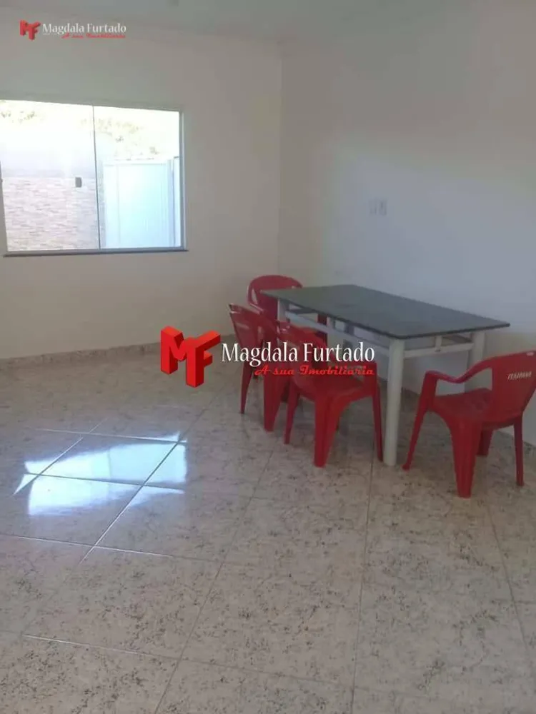 Casa, 3 quartos, 120 m² - Foto 24