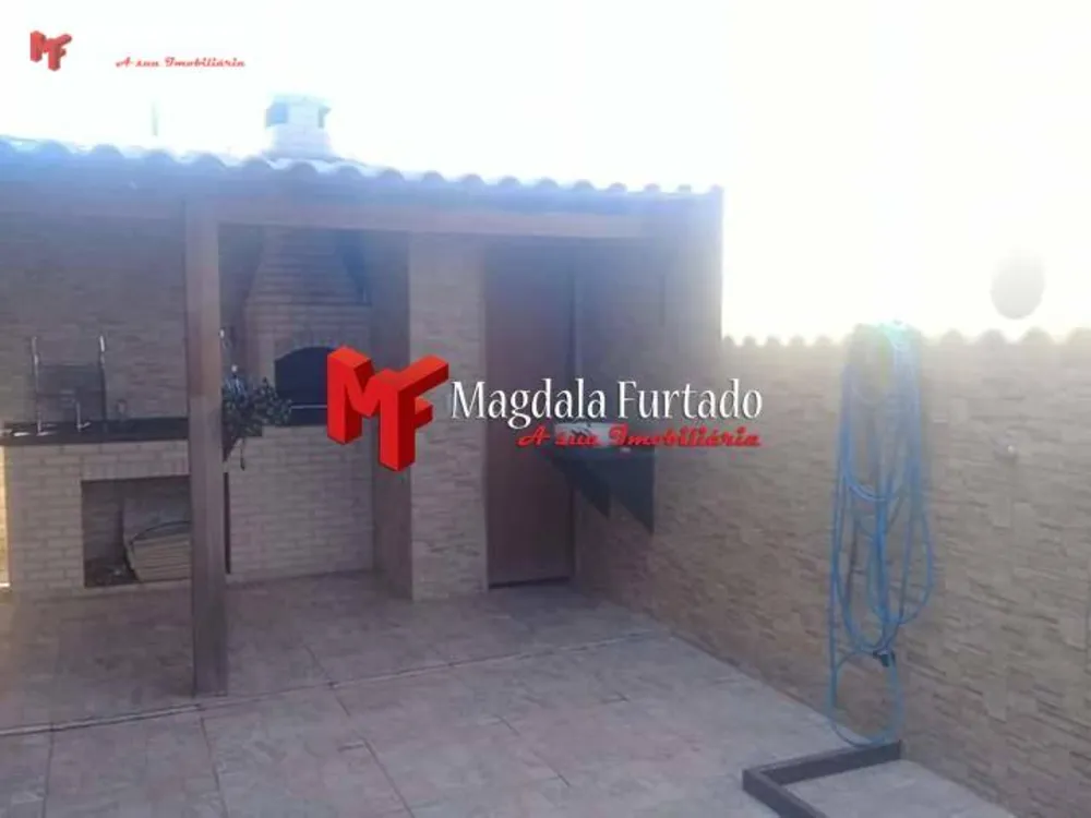 Casa, 3 quartos, 120 m² - Foto 16