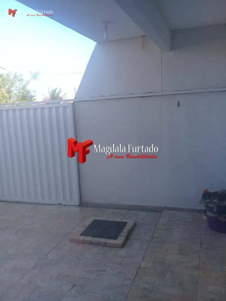 Casa, 3 quartos, 120 m² - Foto 2