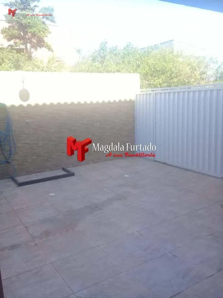 Casa, 3 quartos, 120 m² - Foto 20