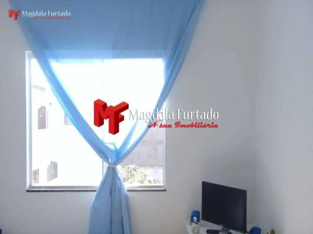 Casa, 3 quartos, 120 m² - Foto 21