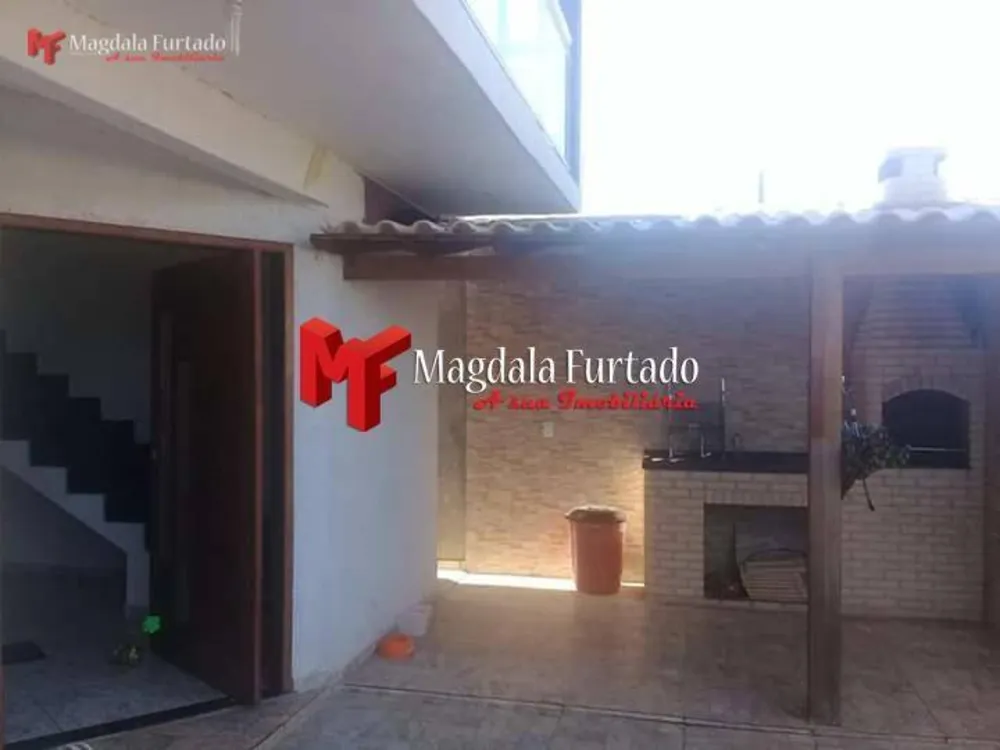 Casa, 3 quartos, 120 m² - Foto 1