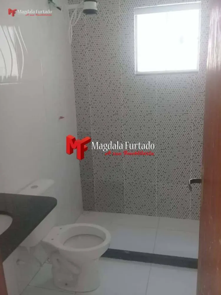 Casa, 3 quartos, 120 m² - Foto 5