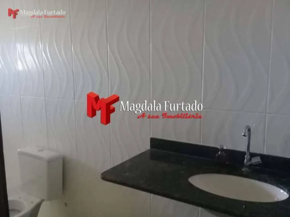 Casa, 3 quartos, 120 m² - Foto 15