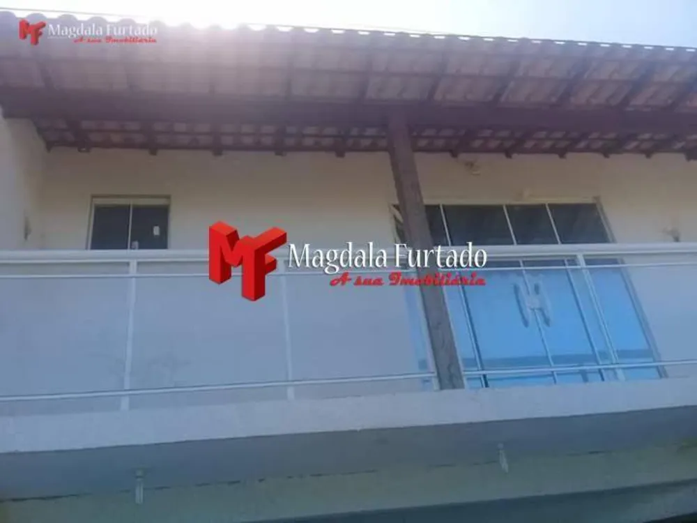 Casa, 3 quartos, 120 m² - Foto 6