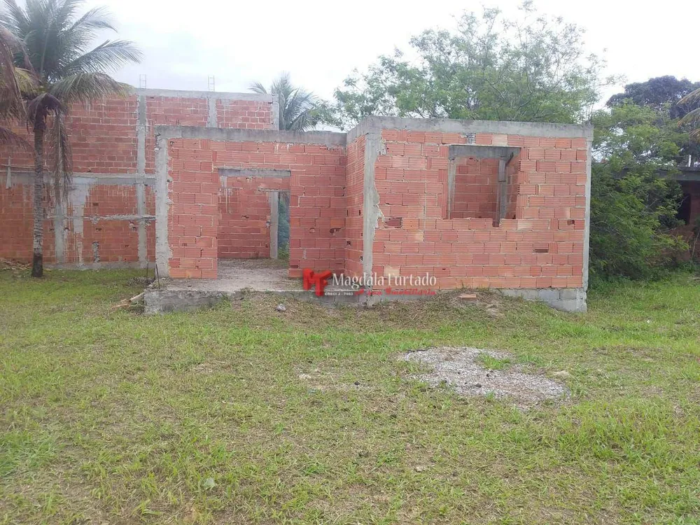 Casa, 2 quartos - Foto 1