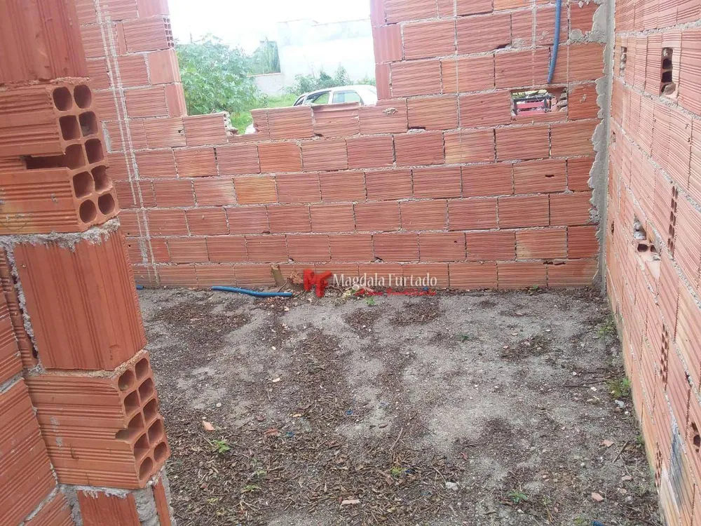 Casa, 2 quartos - Foto 8