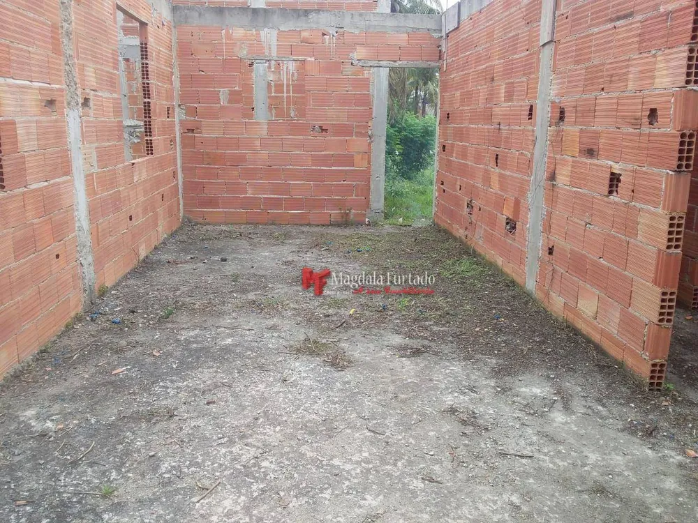 Casa, 2 quartos - Foto 5