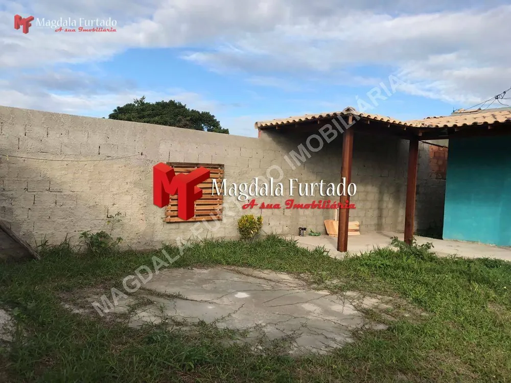 Casa, 3 quartos, 100 m² - Foto 7