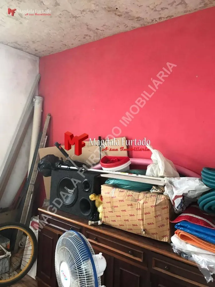 Casa, 3 quartos, 100 m² - Foto 6