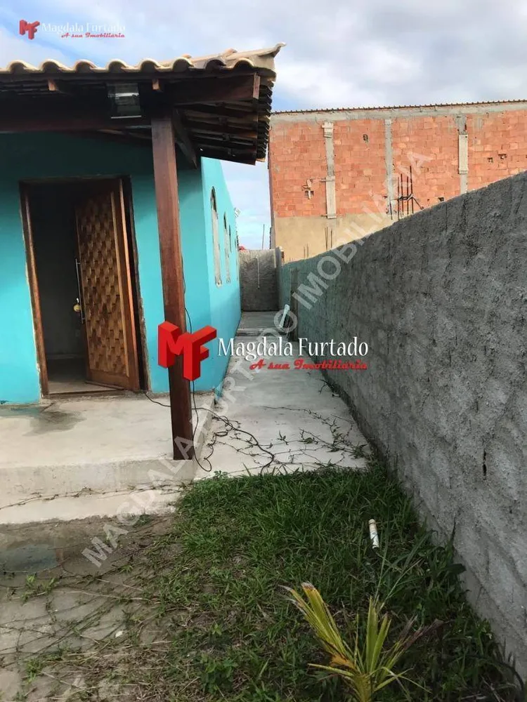 Casa, 3 quartos, 100 m² - Foto 9