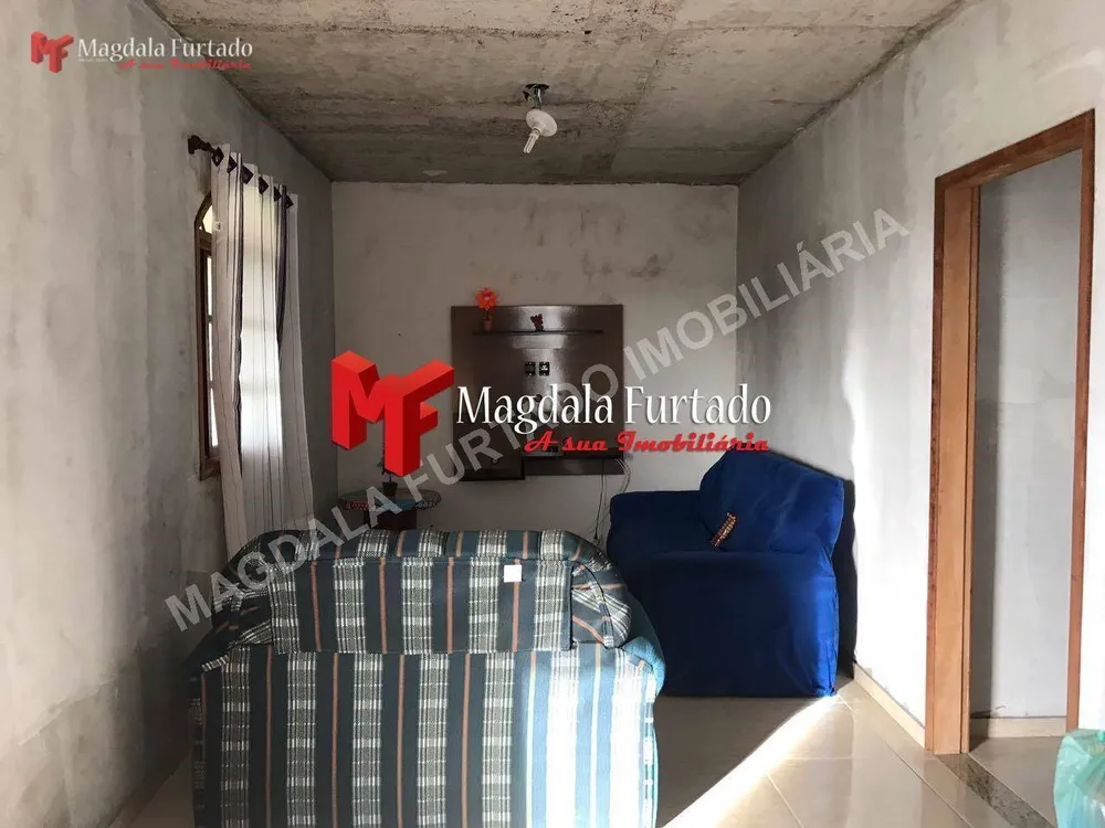 Casa, 3 quartos, 100 m² - Foto 4