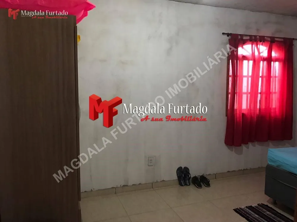 Casa, 3 quartos, 100 m² - Foto 11
