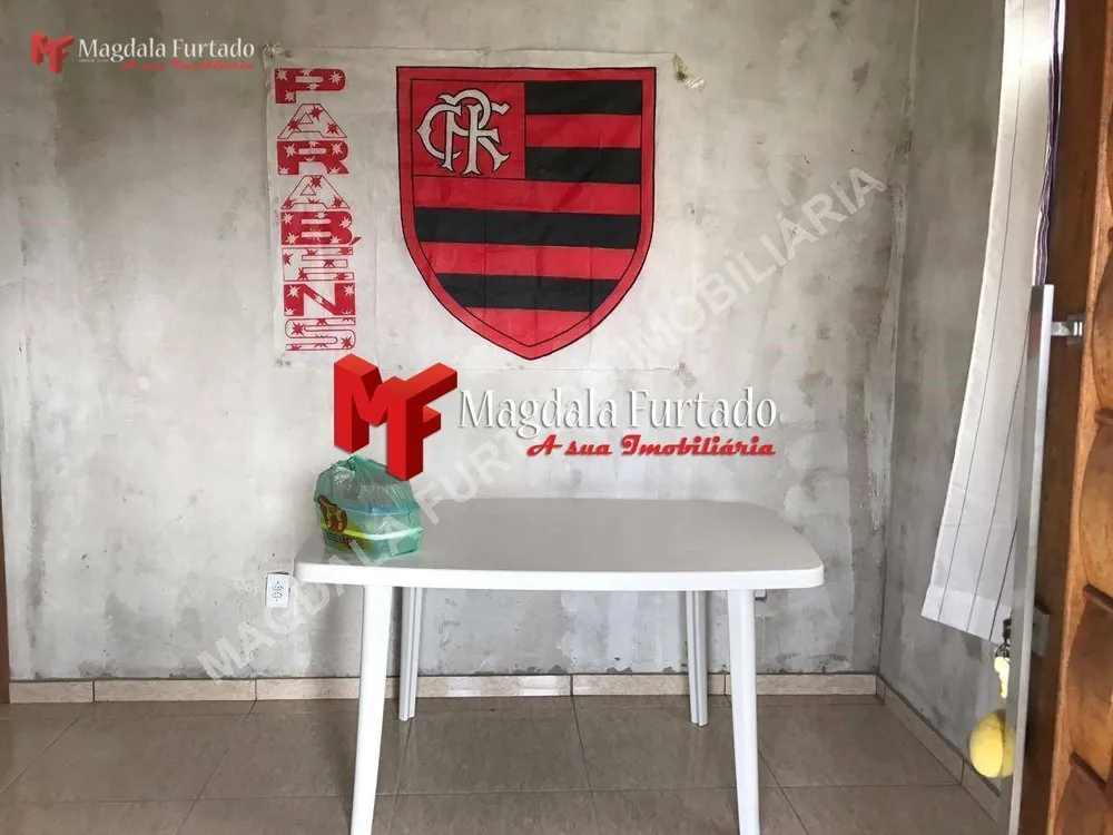 Casa, 3 quartos, 100 m² - Foto 15