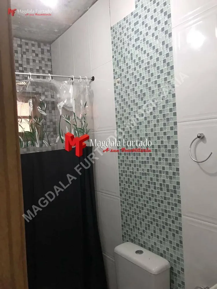 Casa, 3 quartos, 100 m² - Foto 8