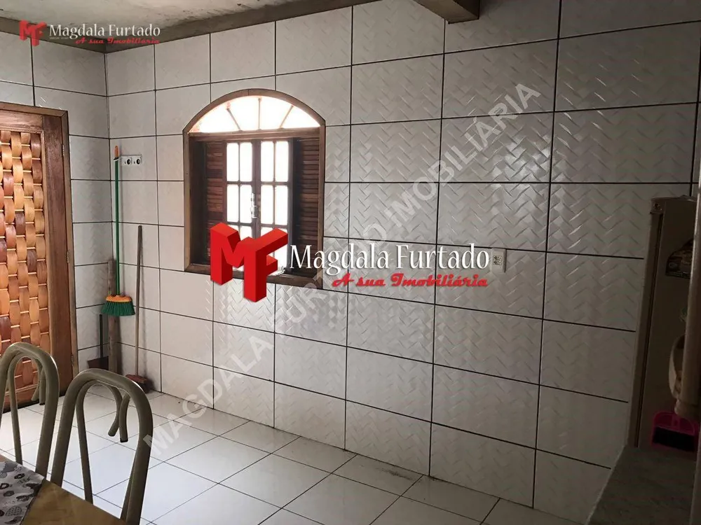 Casa, 3 quartos, 100 m² - Foto 17