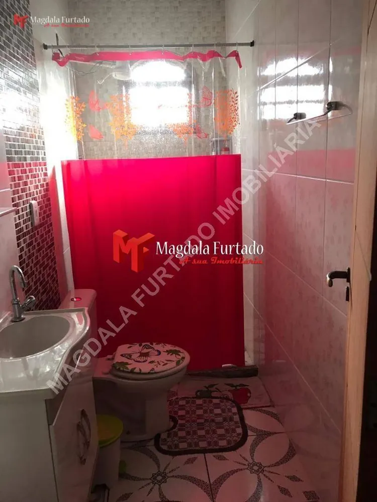 Casa, 3 quartos, 100 m² - Foto 16