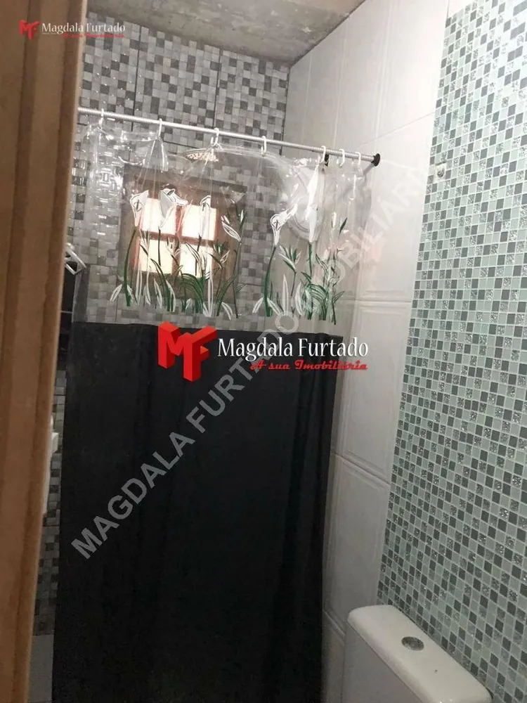 Casa, 3 quartos, 100 m² - Foto 12