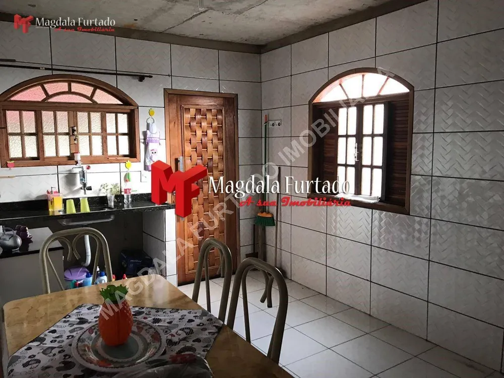 Casa, 3 quartos, 100 m² - Foto 10