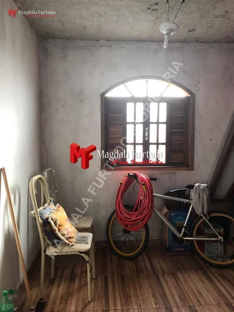Casa, 3 quartos, 100 m² - Foto 13