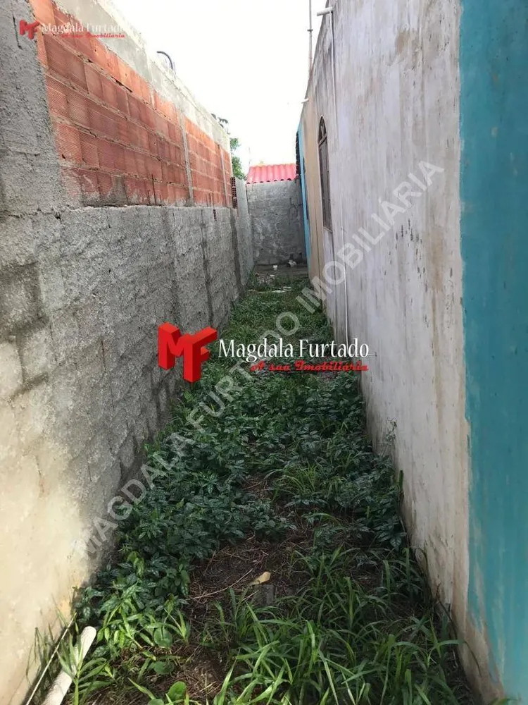 Casa, 3 quartos, 100 m² - Foto 2
