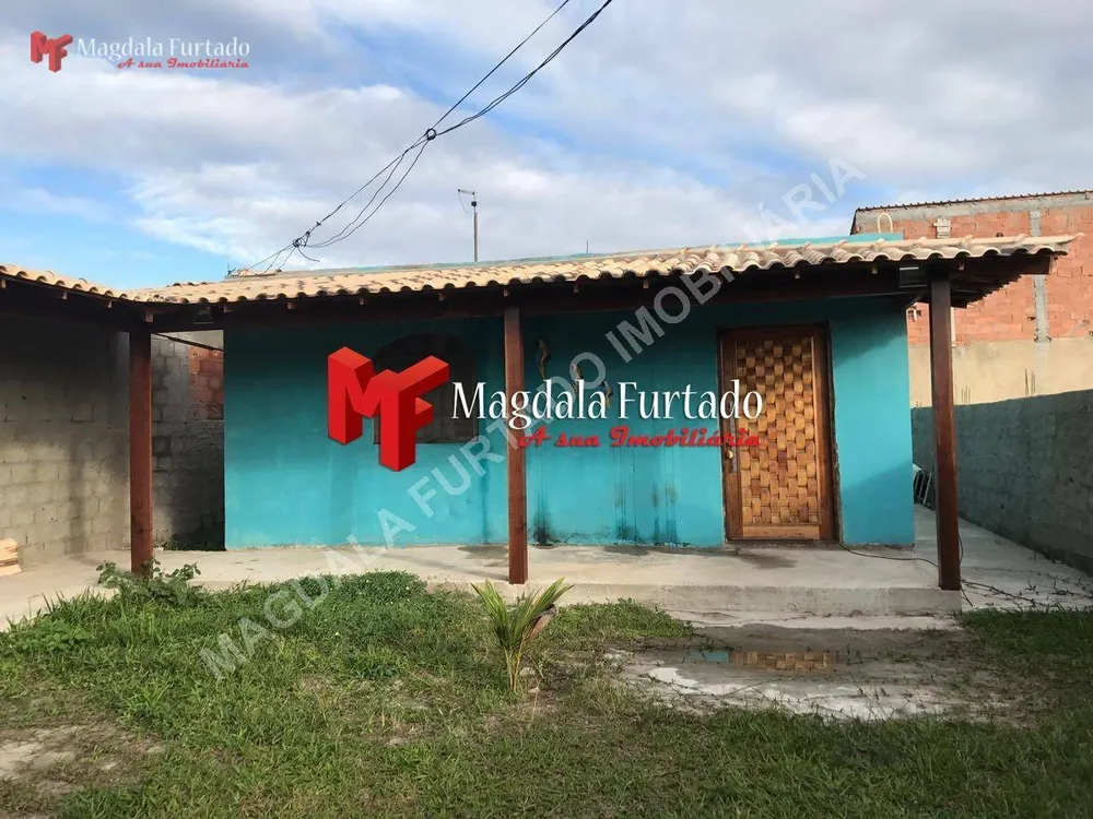 Casa, 3 quartos, 100 m² - Foto 1
