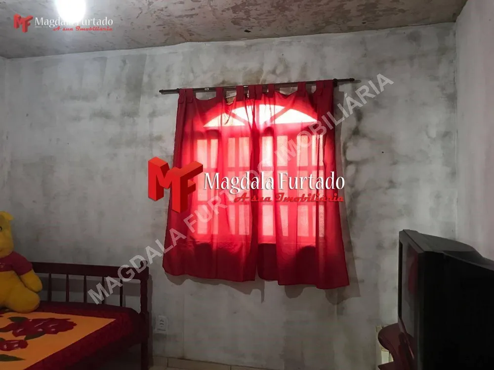 Casa, 3 quartos, 100 m² - Foto 14