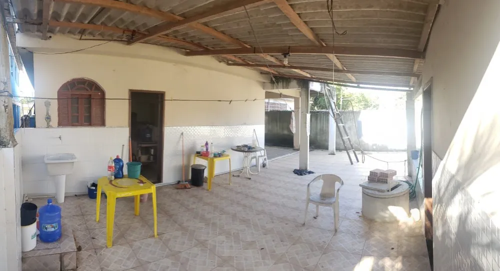 Casa, 3 quartos, 216 m² - Foto 4