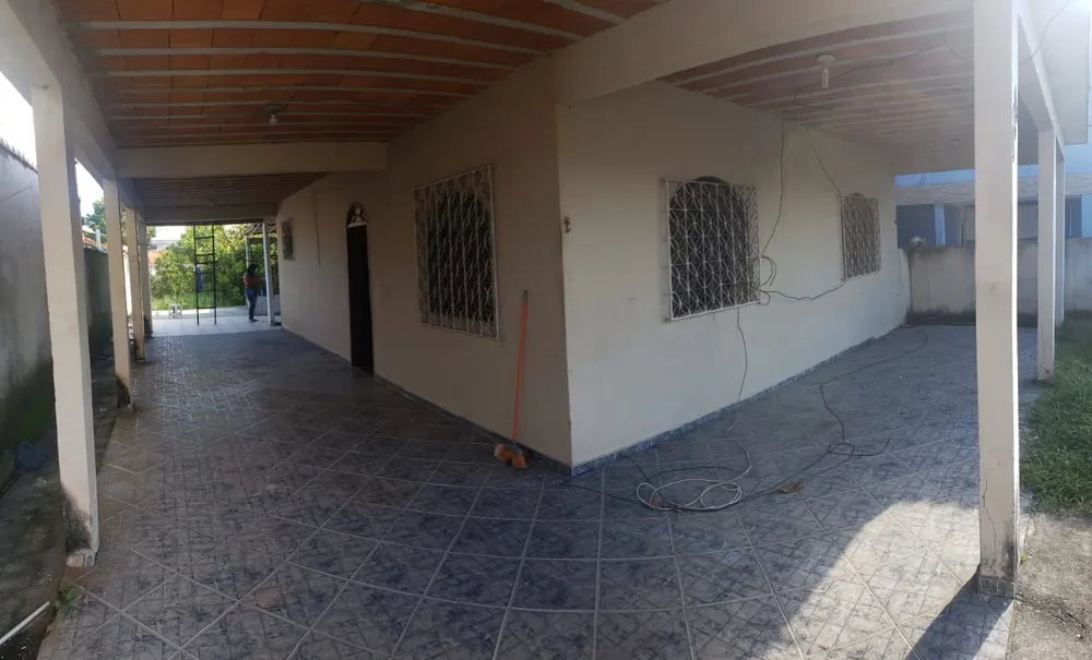 Casa, 3 quartos, 216 m² - Foto 1