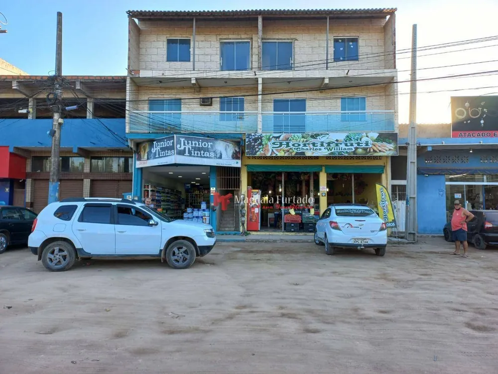 Casa, 3 quartos, 98 m² - Foto 2