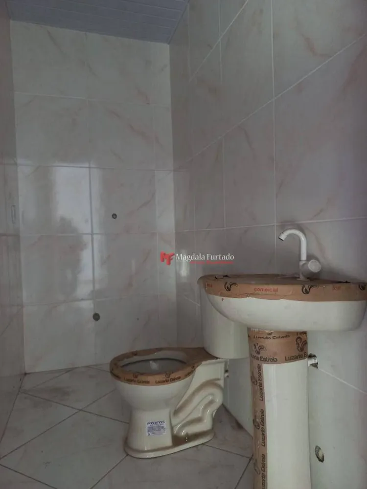 Casa, 3 quartos, 98 m² - Foto 5