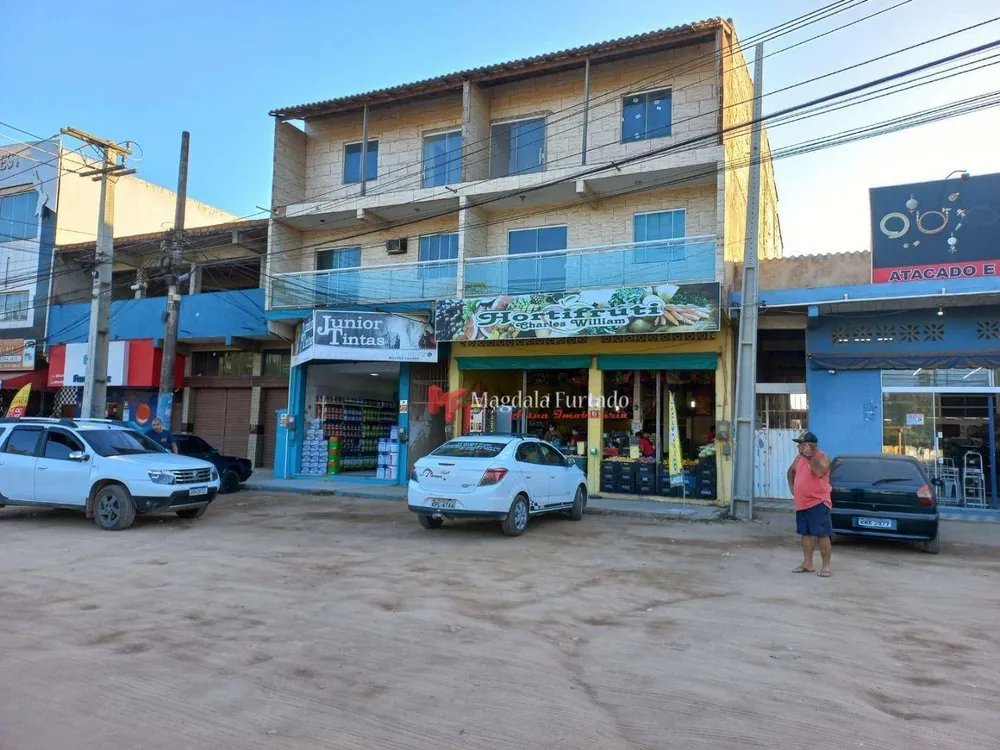 Casa, 3 quartos, 98 m² - Foto 1