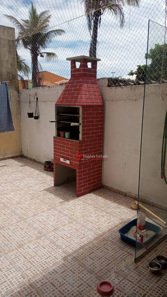 Casa, 2 quartos, 46 m² - Foto 8