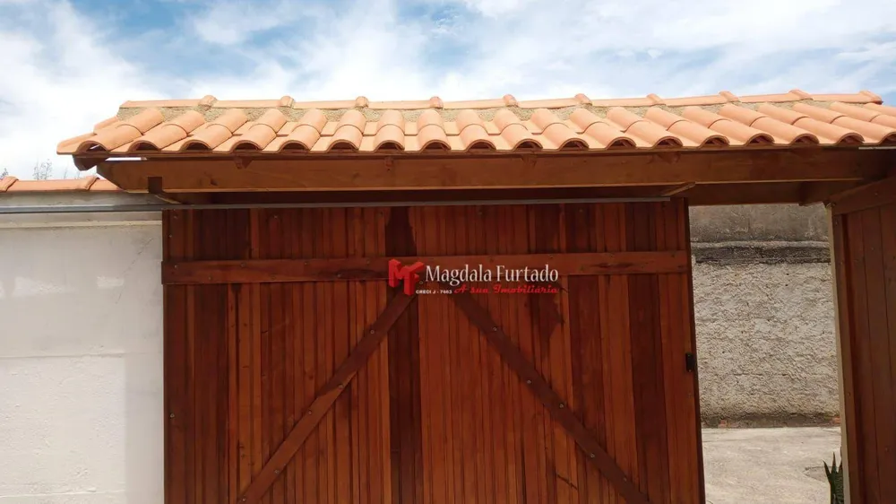 Casa, 2 quartos, 46 m² - Foto 1